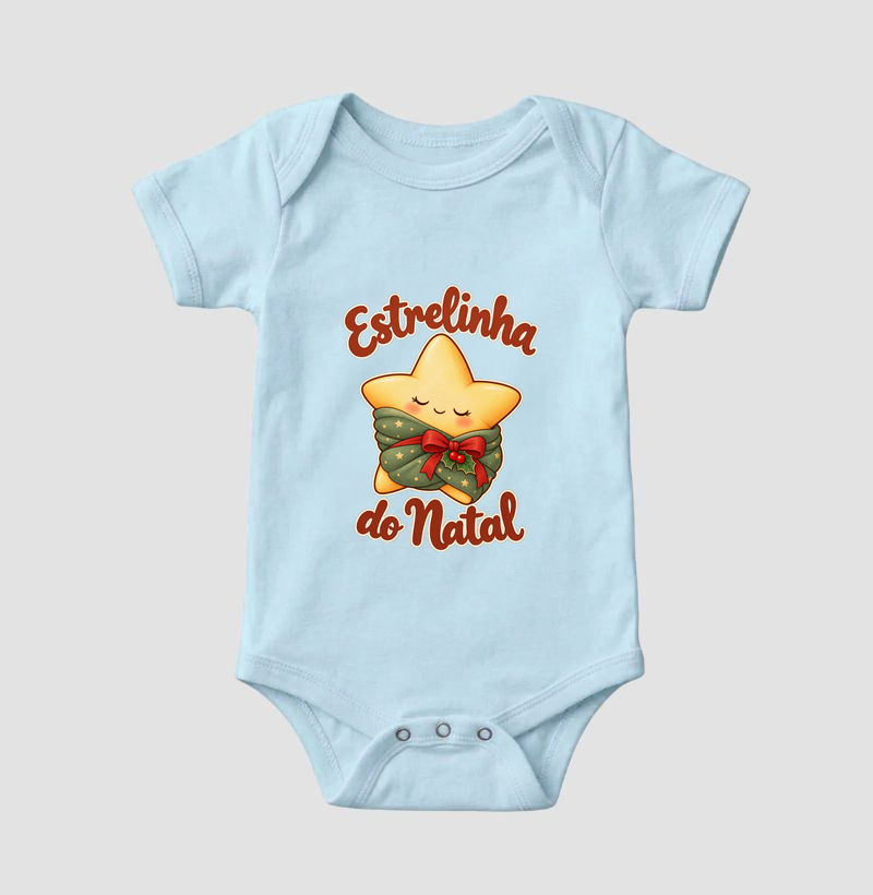 Estrelinha de Natal - Imagem 4