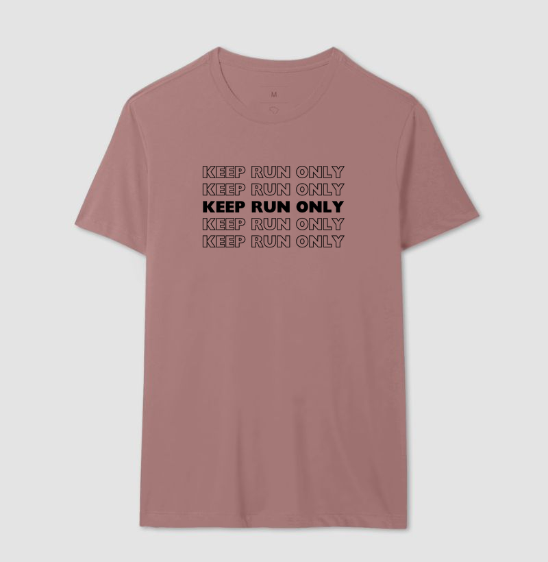 Keep Run Only - Imagem 16