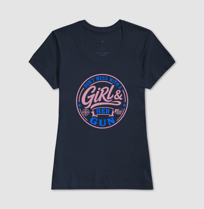 Don't Mess With a Girl - Imagem 8