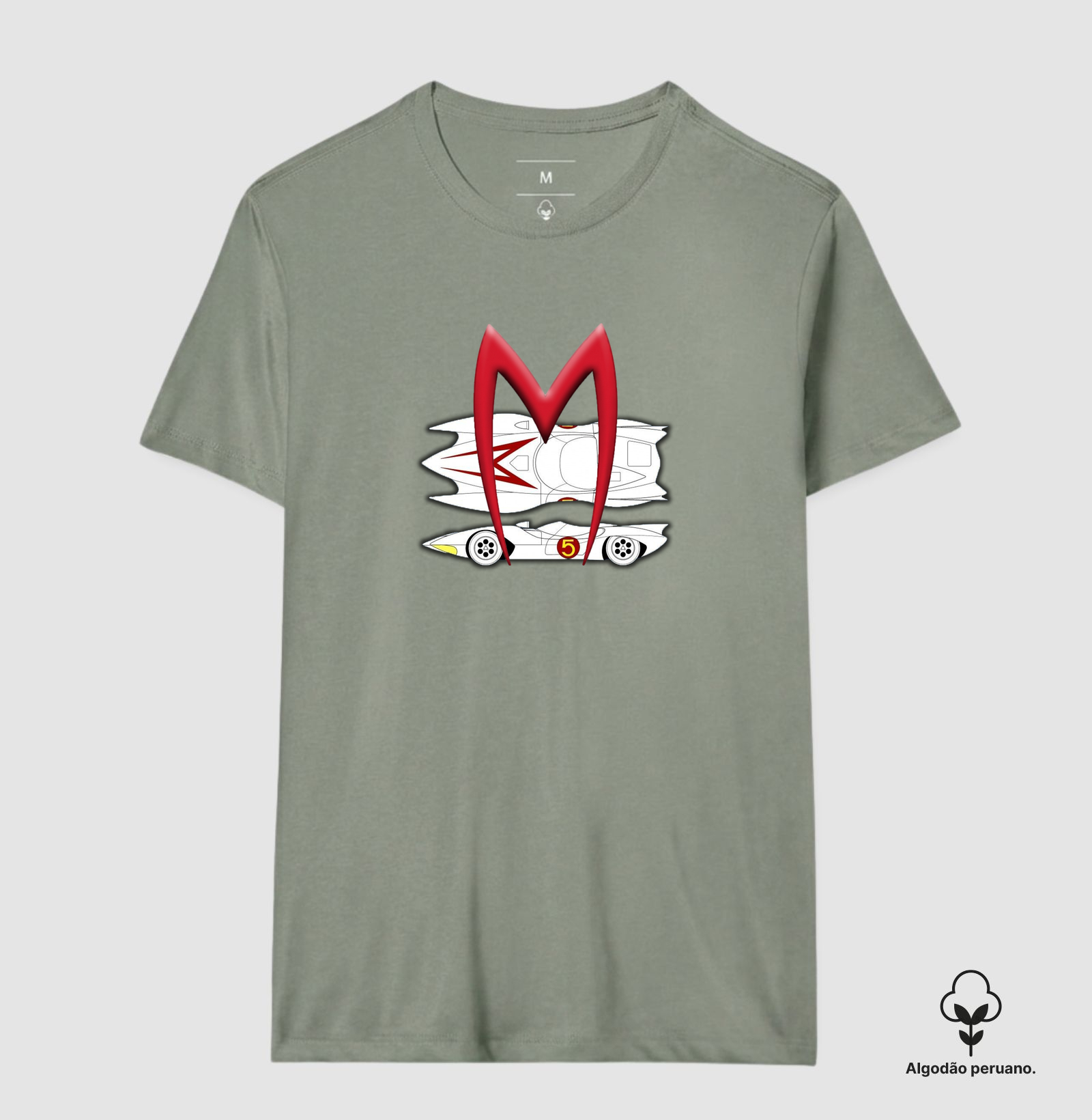 Camisa 5
