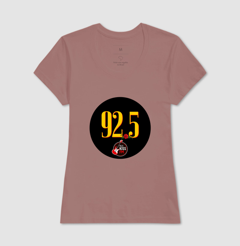 Camisa 18