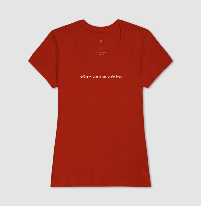 Afeto causa efeito - Imagem 13