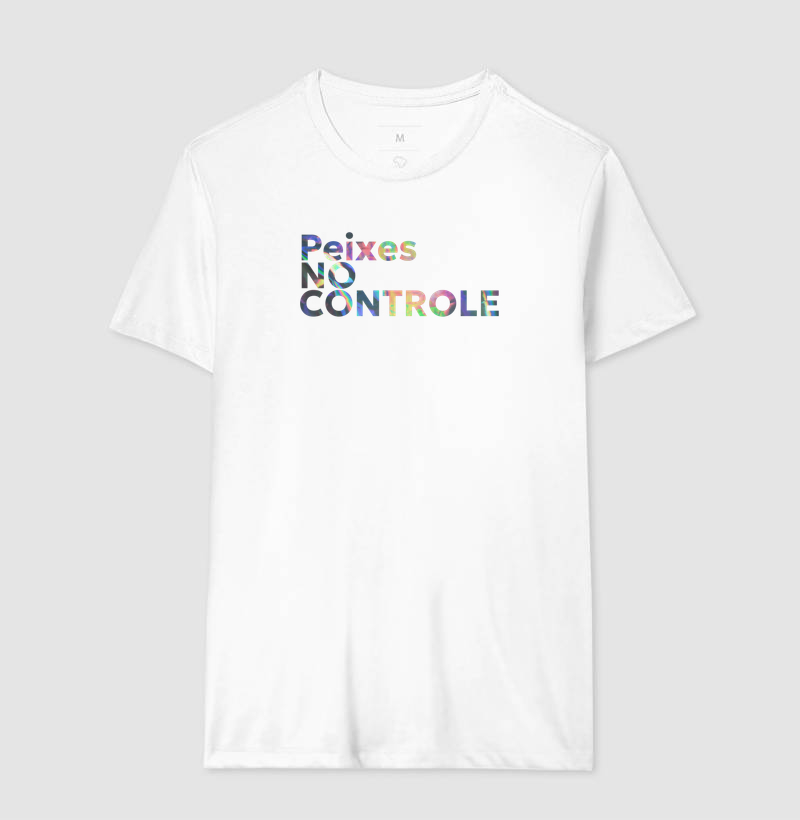 Peixes NO  CONTROLE - Imagem 6