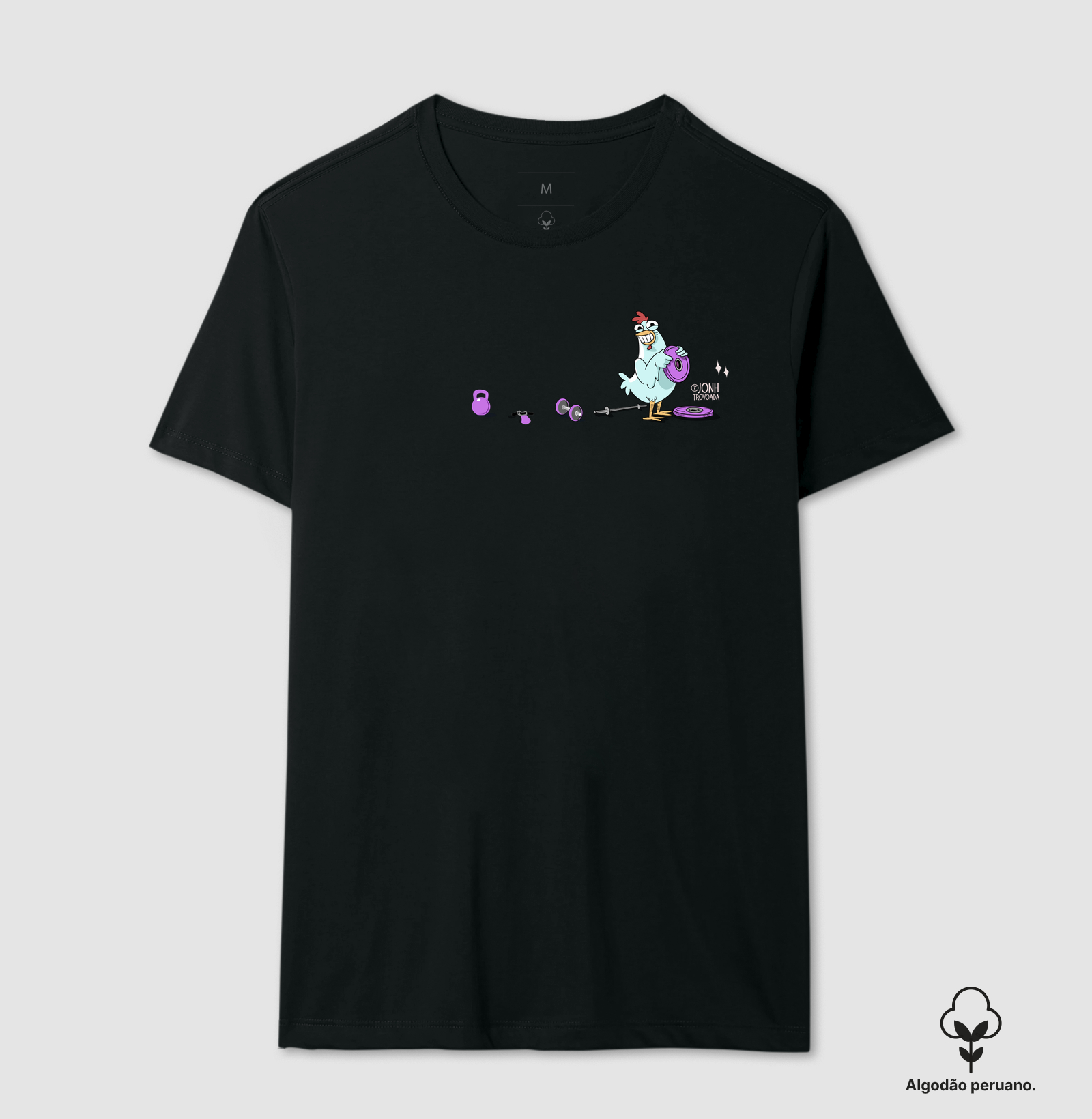 Camisa 2