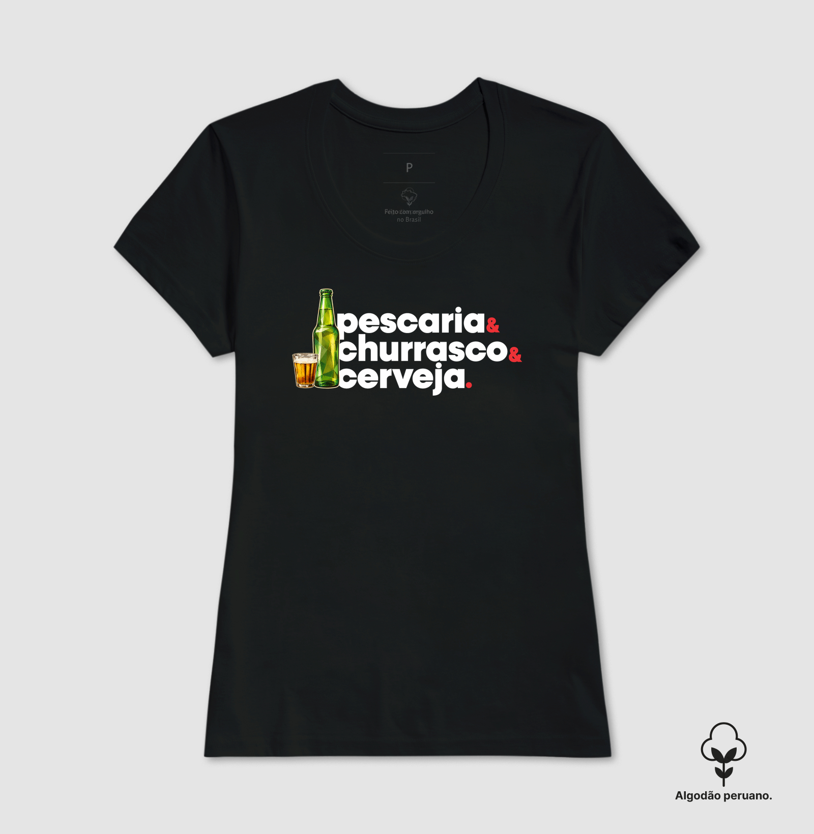 🍻 Pescaria, Churrasco & Cerveja - Imagem 8