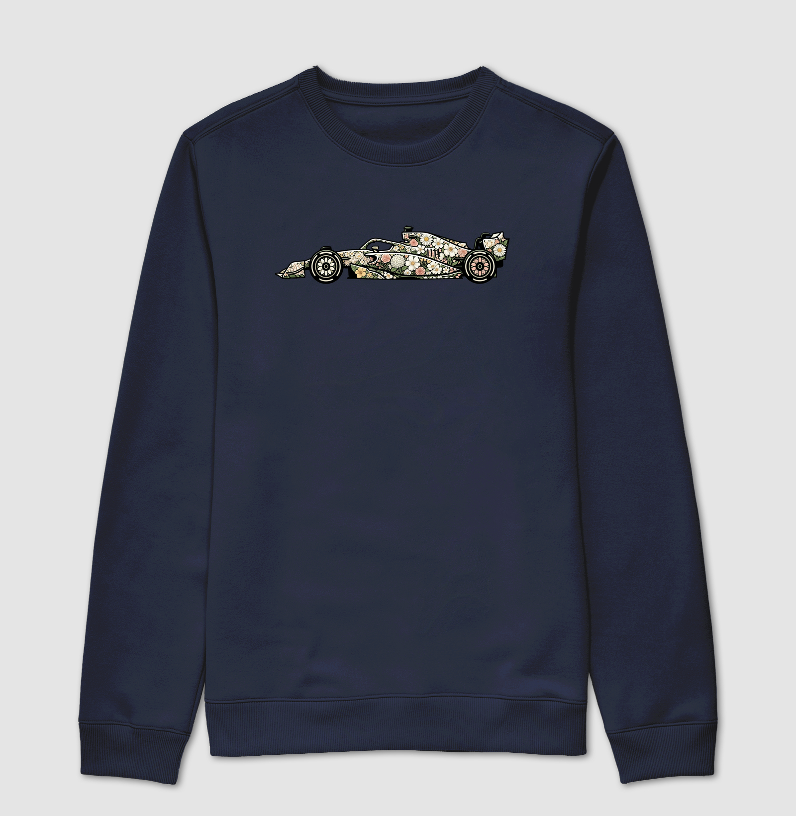 Fórmula 1 Floral - Imagem 5