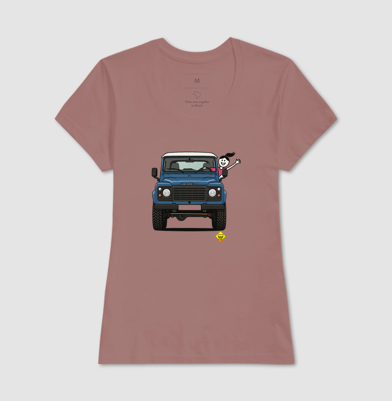 Camisa 19