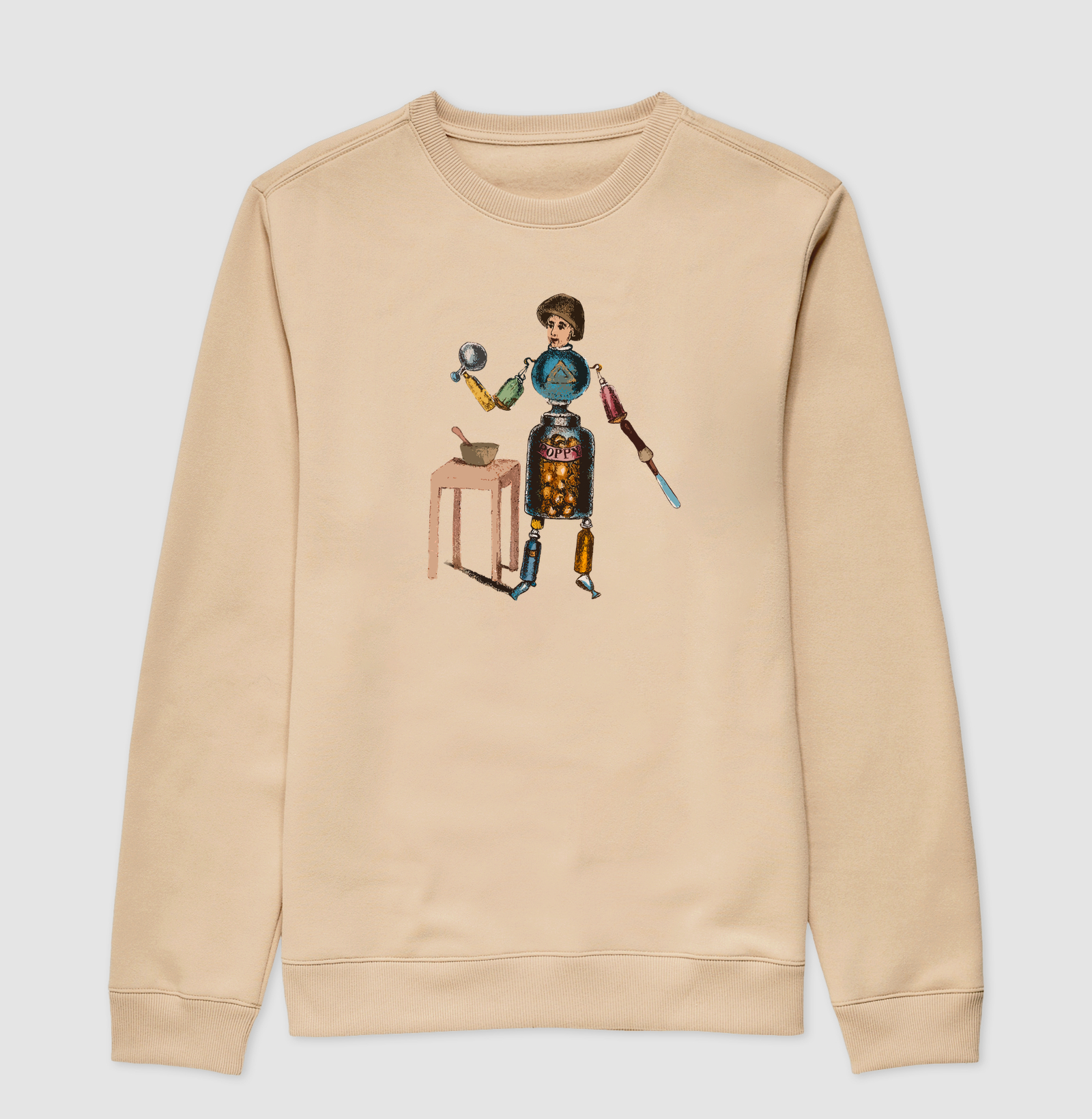 Camisa 3