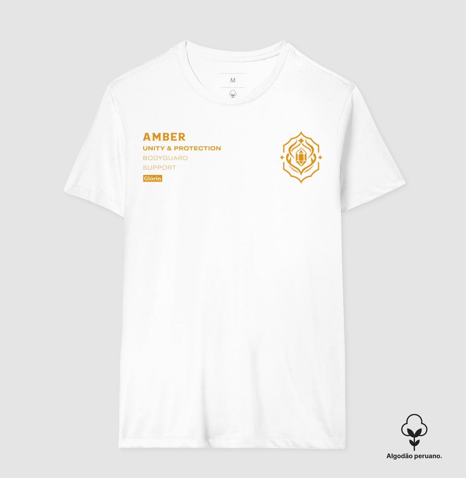 Amber Ink - Pocket - Imagem 4