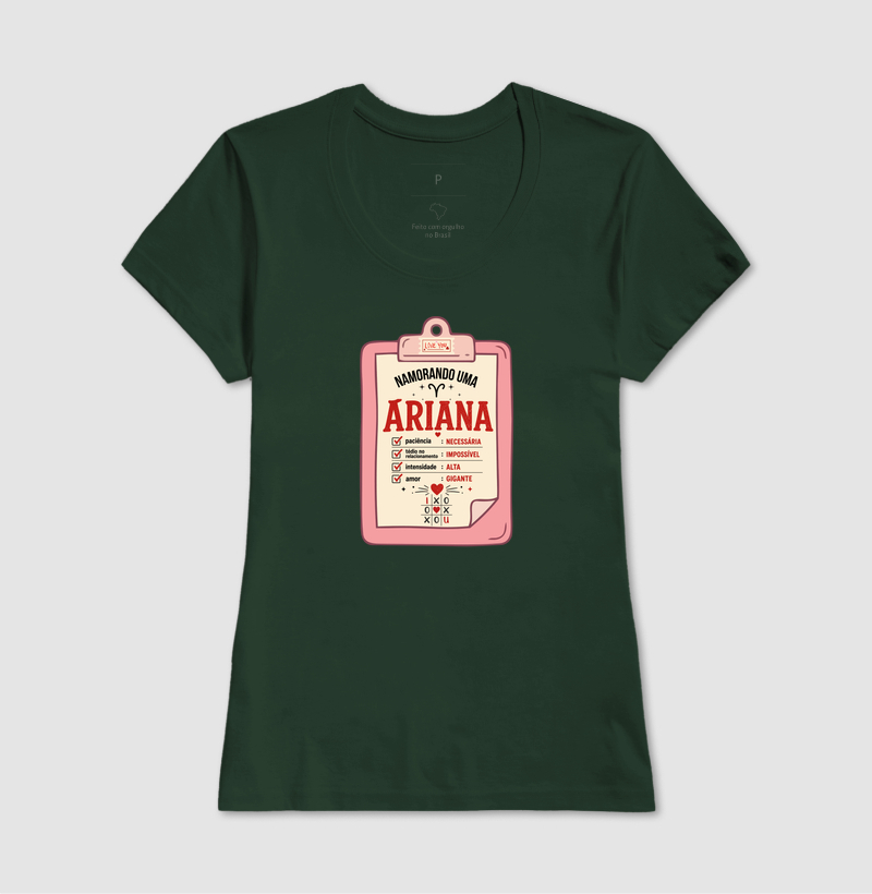Camisa 15