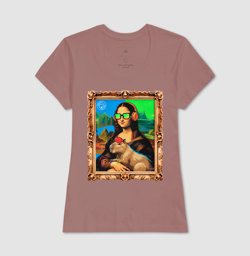 Camisa 16
