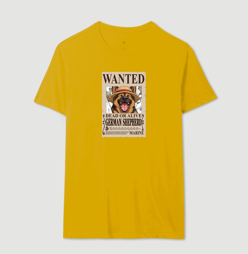 Wanted Shepherd - Imagem 14