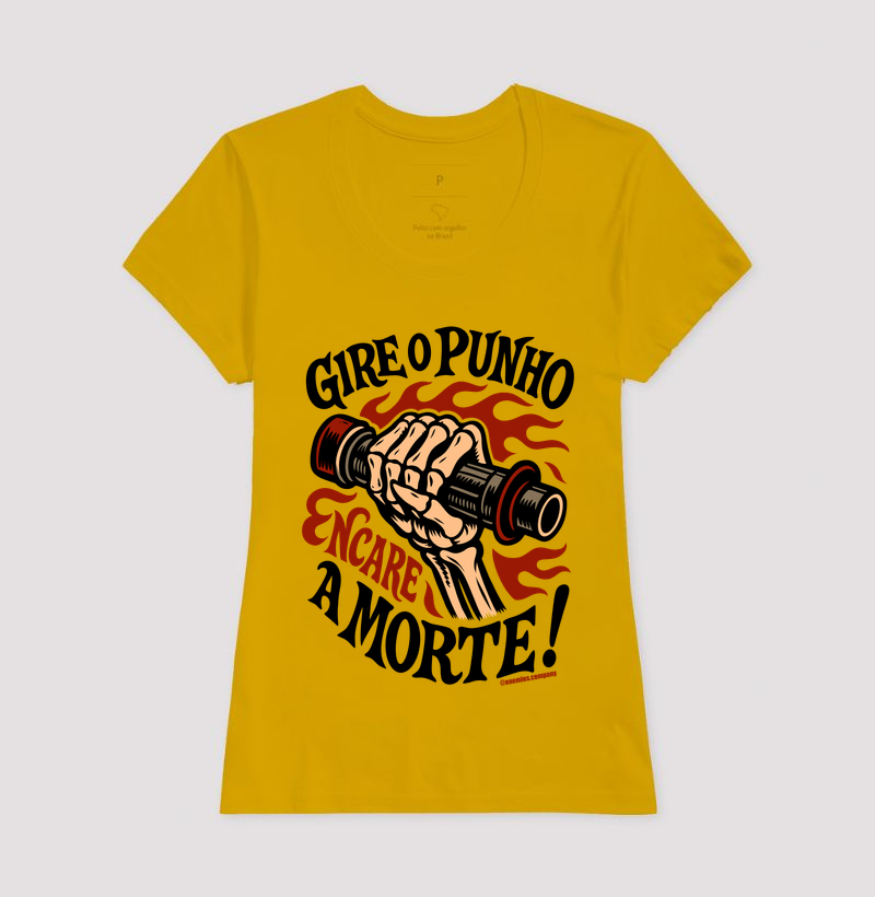 Camisa 12
