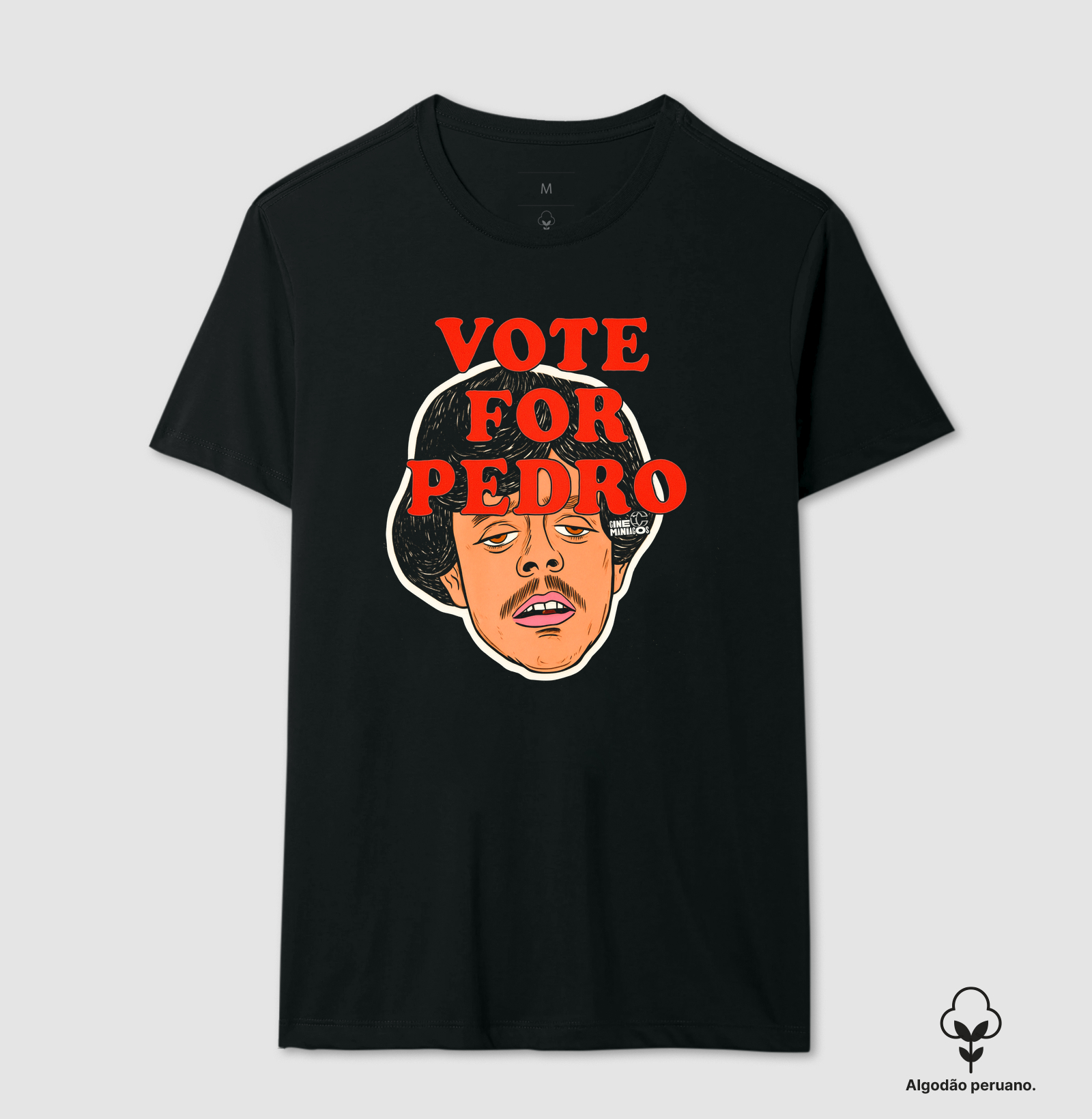 Vote for Pedro Sanchez - Imagem 2