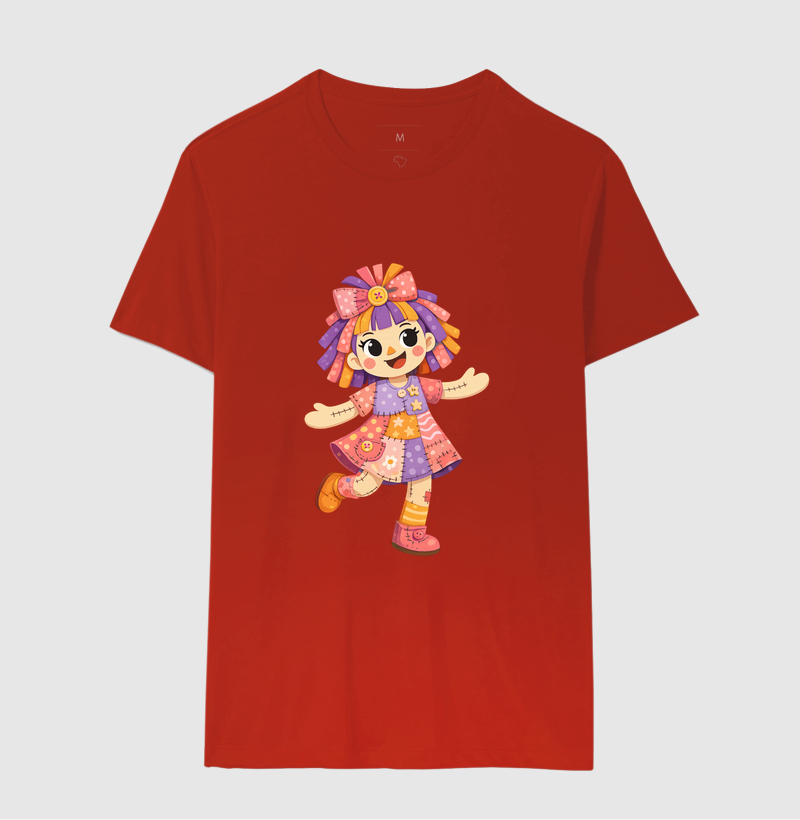 Camisa 12