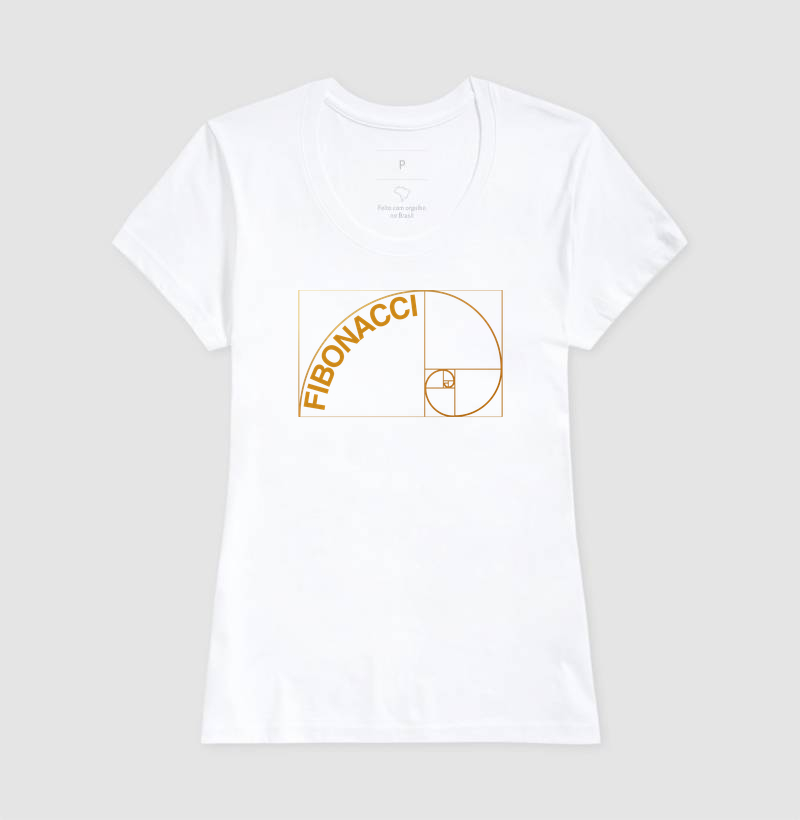 Camiseta Trader Fibonacci - Imagem 7