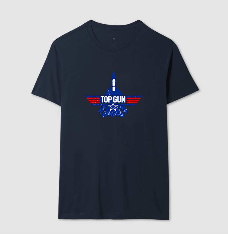 Camiseta Top Gun 3 - Imagem 6