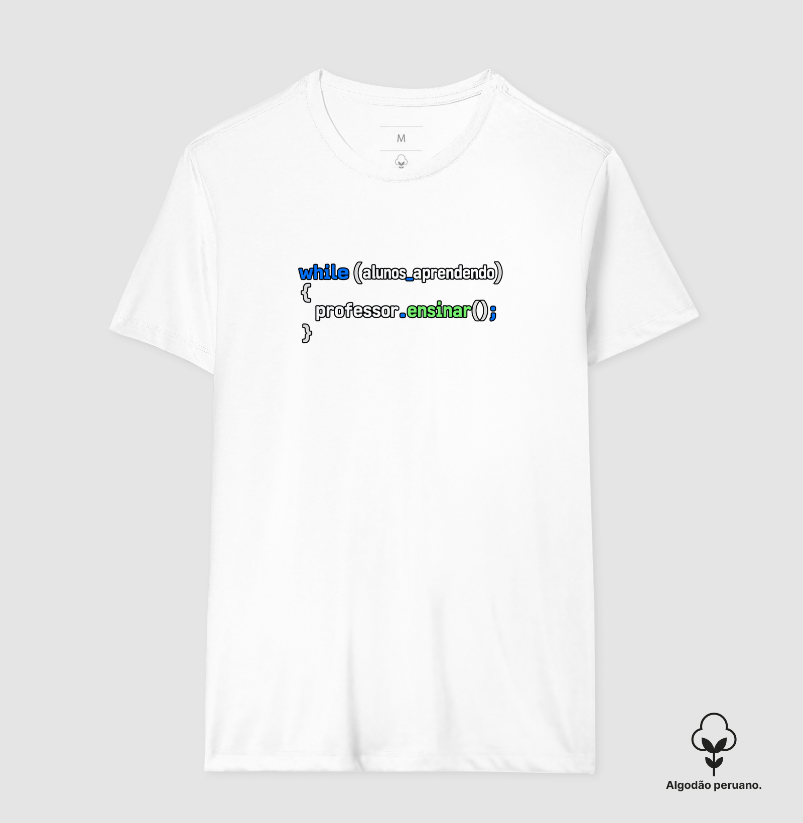 while alunos_aprendendo  professor.ensinar() - Imagem 7