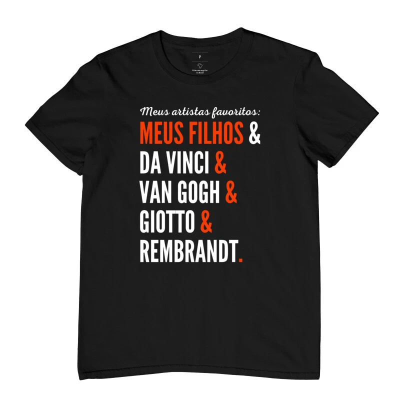 Camisa 1
