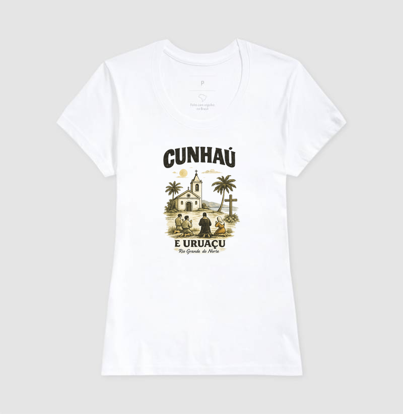 CUNHAÚ E URUAÇU - Imagem 4