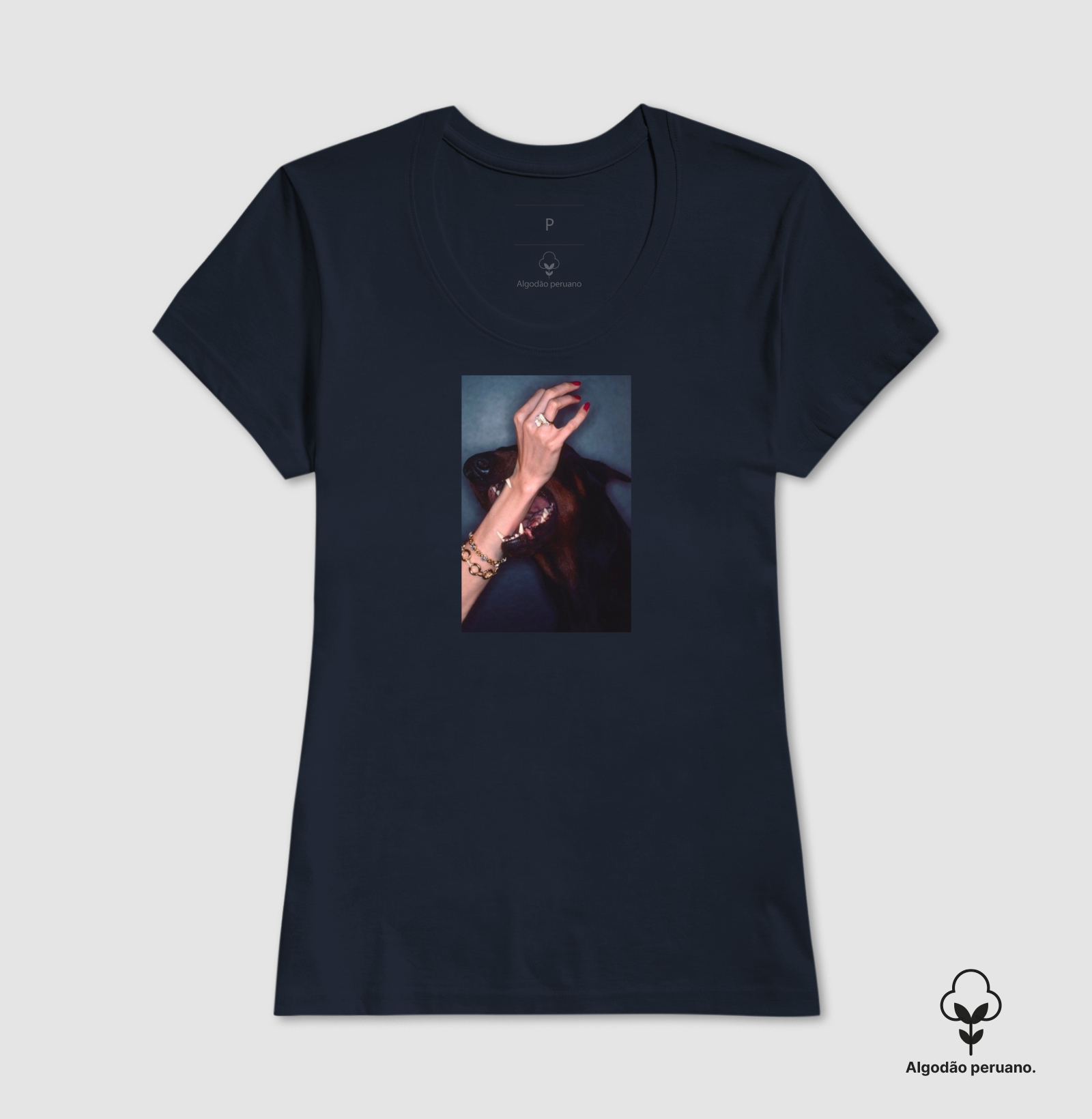 Camisa 5