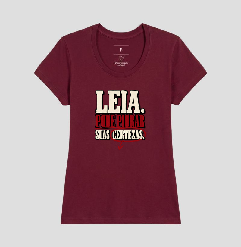 Camisa 18