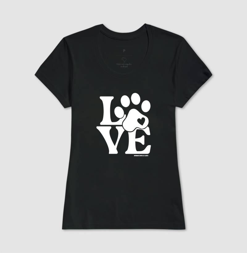 Love com pata - Imagem 4