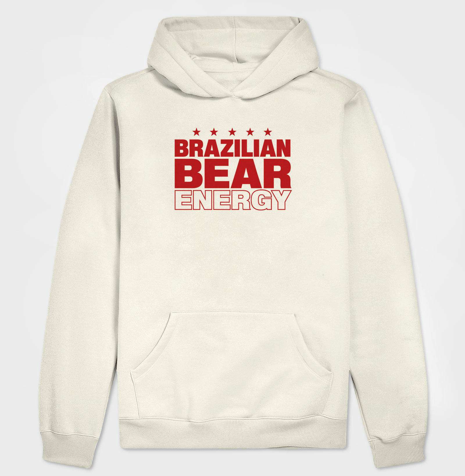 BRAZILIAN BEAR - Imagem 3