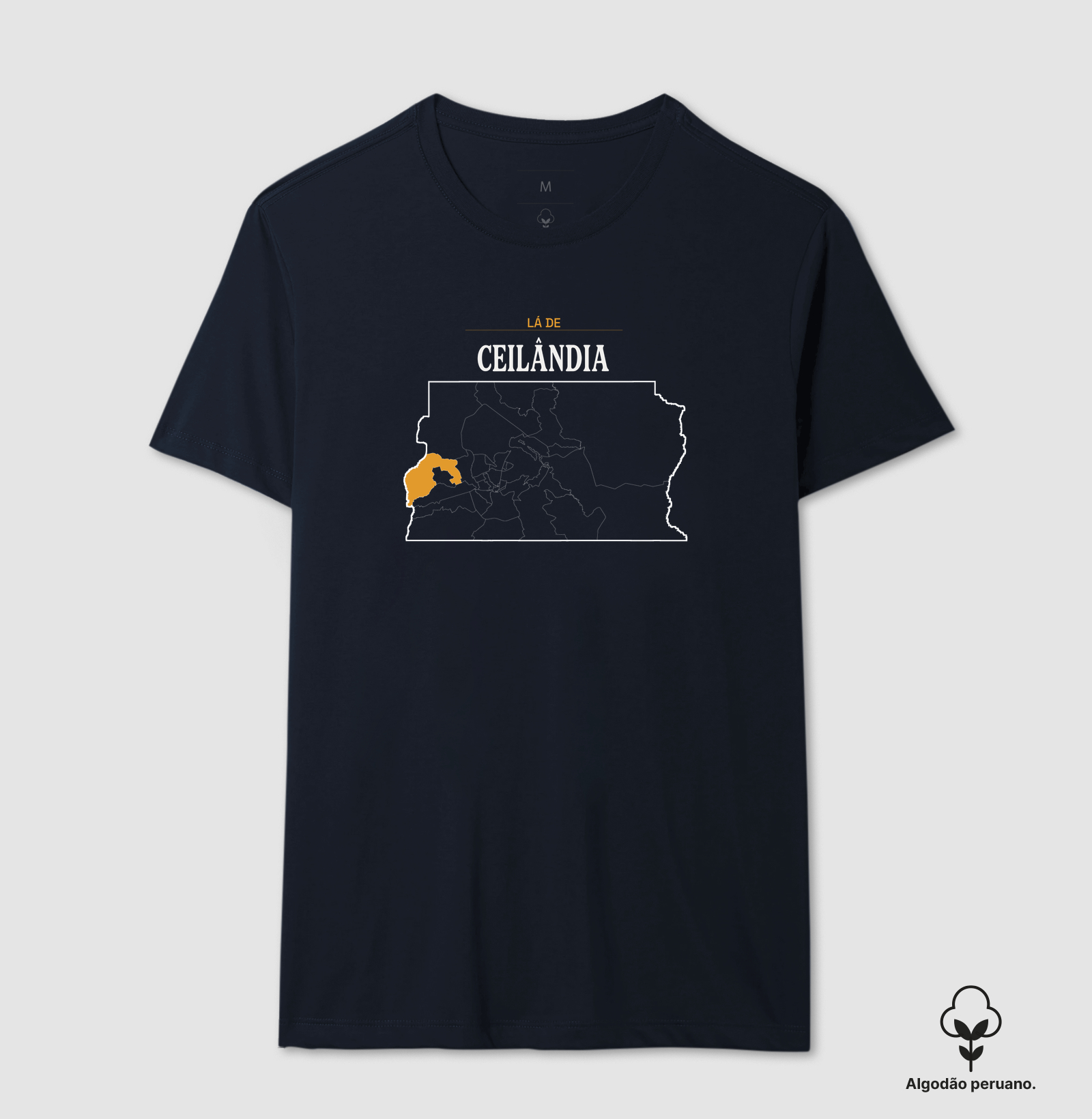 Ceilândia | Território DF - Imagem 6
