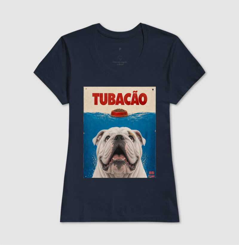 Inglês - O Grande Tubacão Branco - Imagem 7