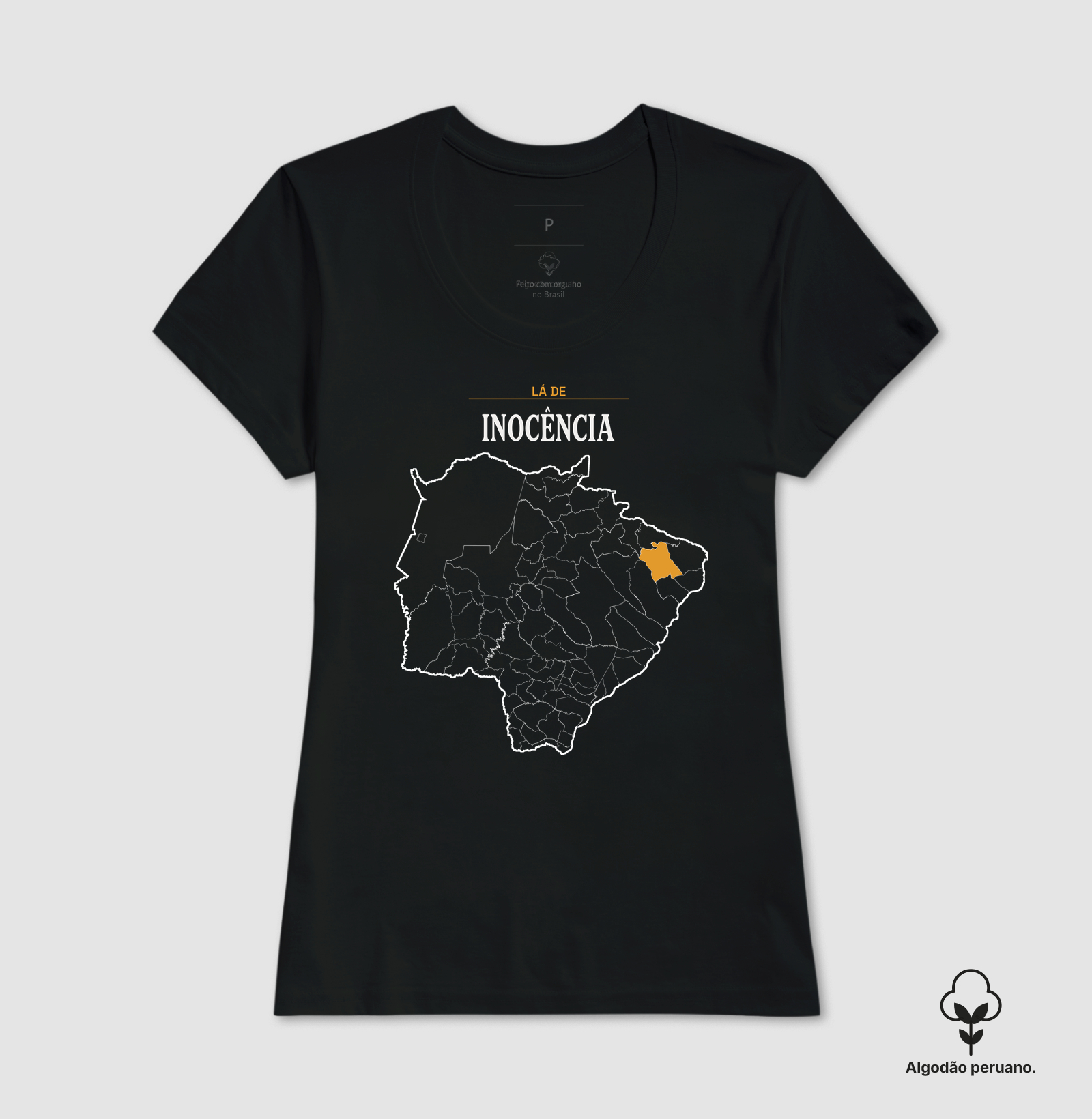 Camisa 3