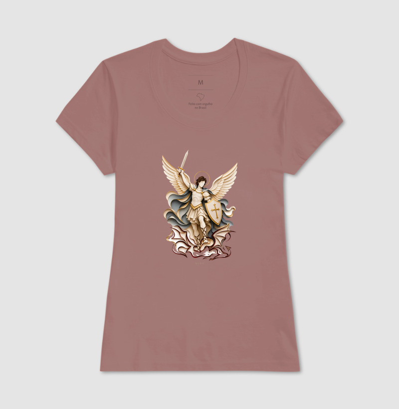 Camisa 16