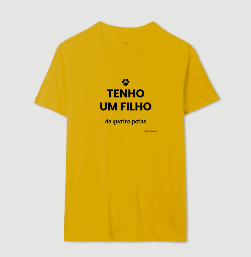 CAMISETA FILHO - Imagem 14
