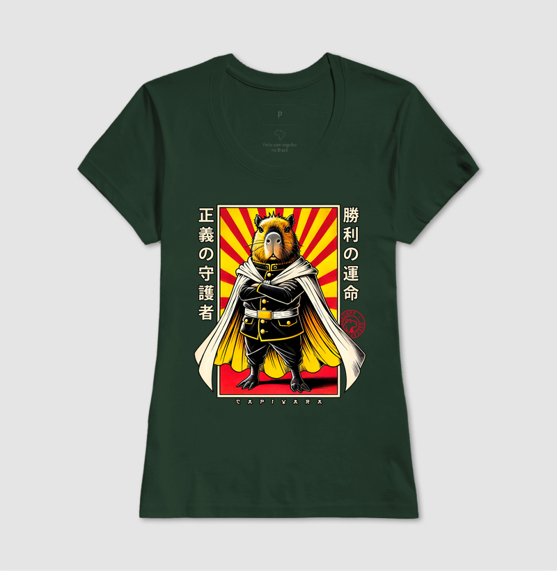 Camisa 13