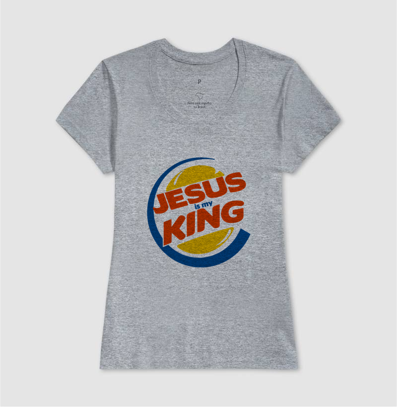 Jesus is my King - Imagem 9