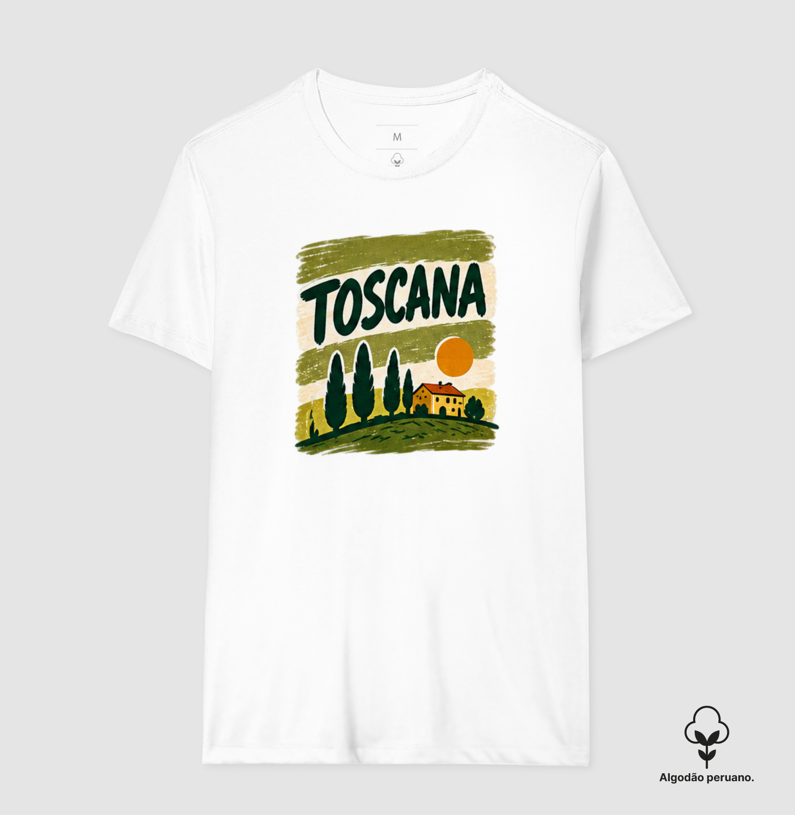 Toscana Listrado - Imagem 5