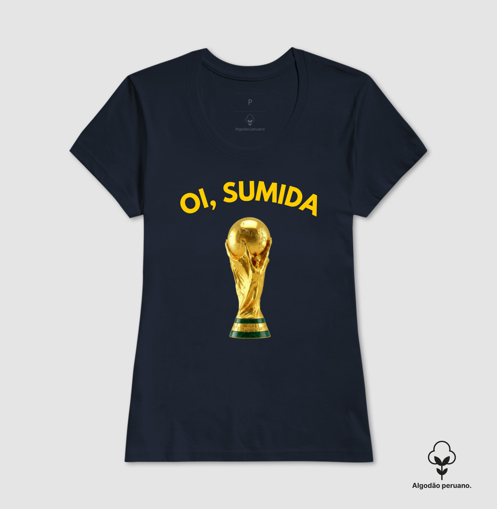 Camisa 2