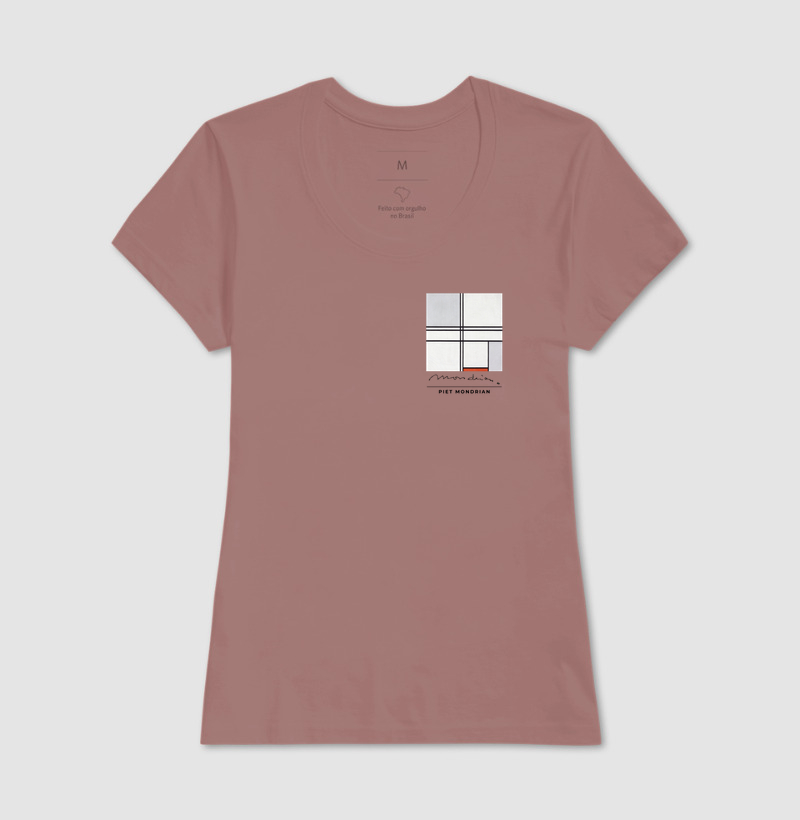 Camisa 16