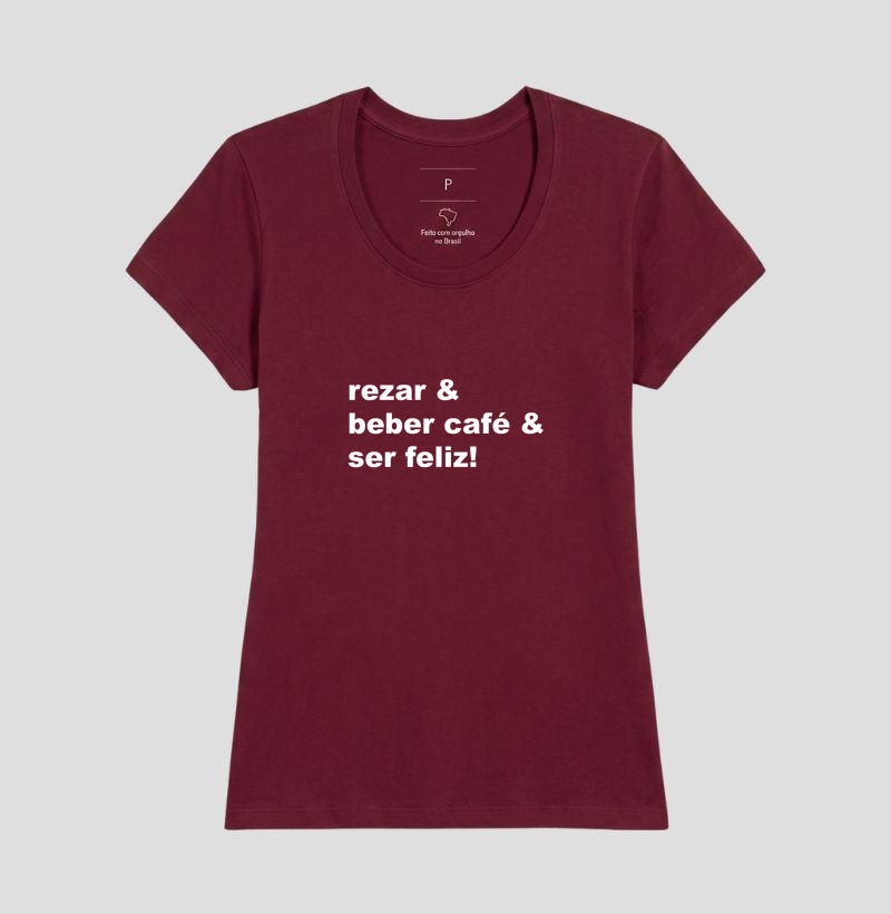 Rezar e Beber Café - Imagem 17