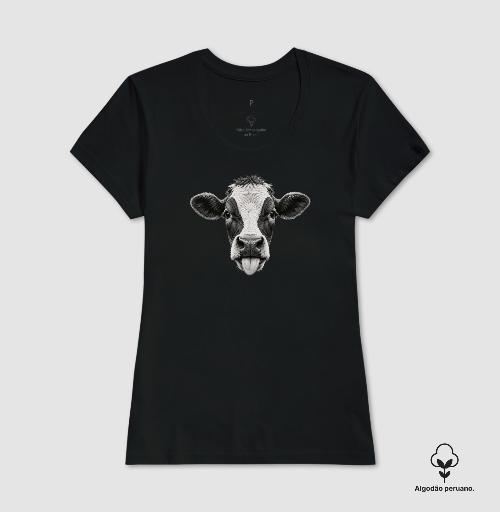 A VACA TÁ SOLTA - Imagem 2