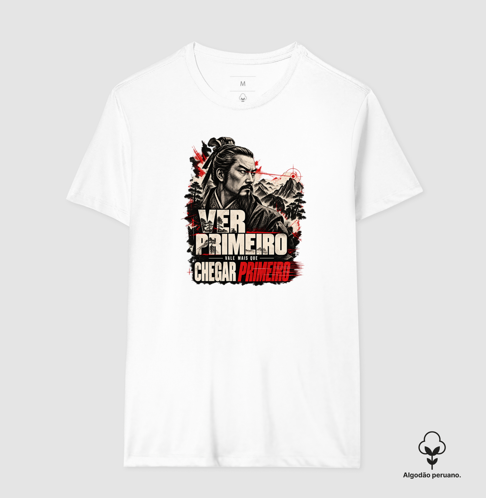 Sun Tzu - Ver Primeiro Vale Mais Que Chegar Primeiro - Imagem 5