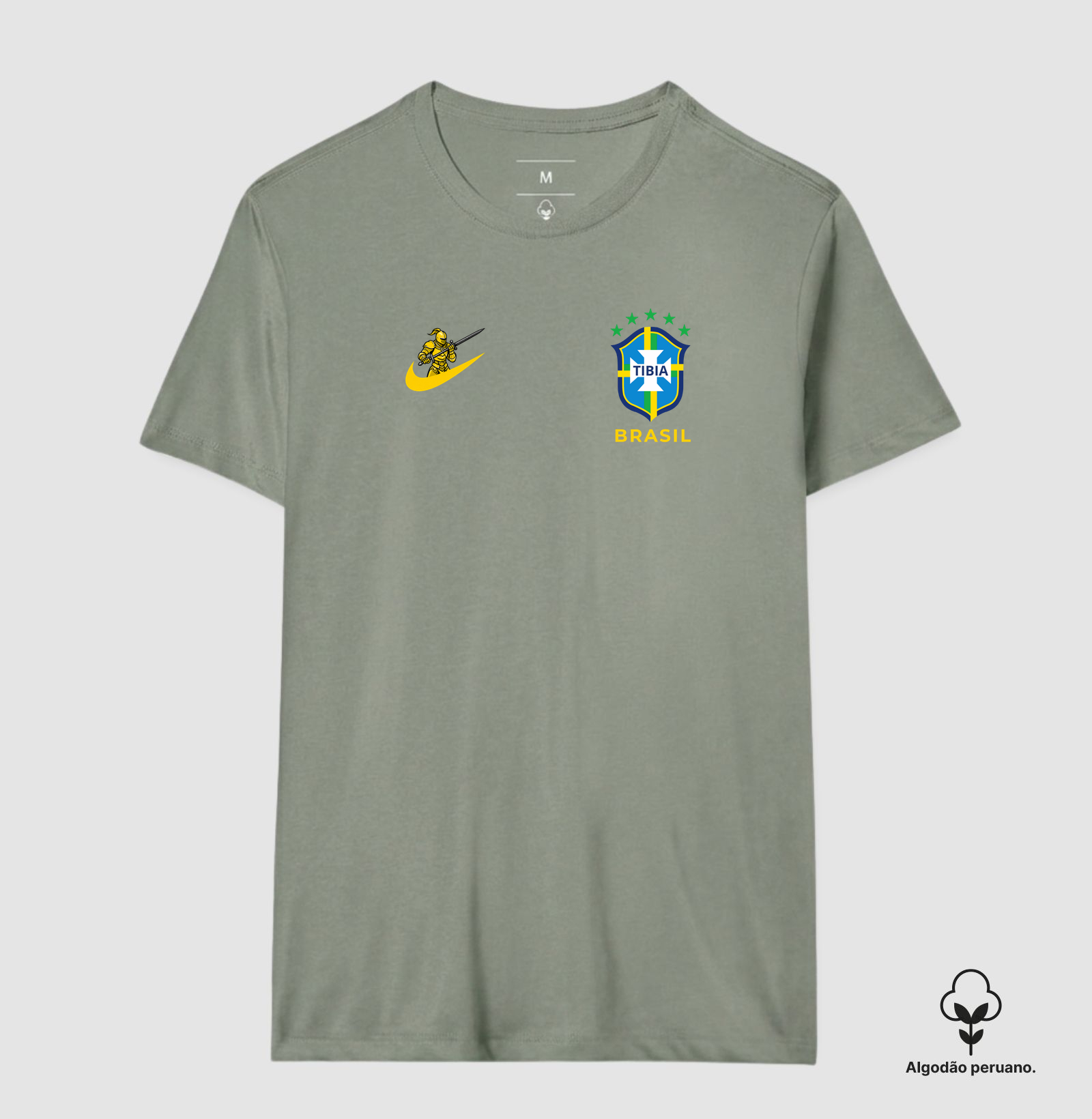 Camisa 1