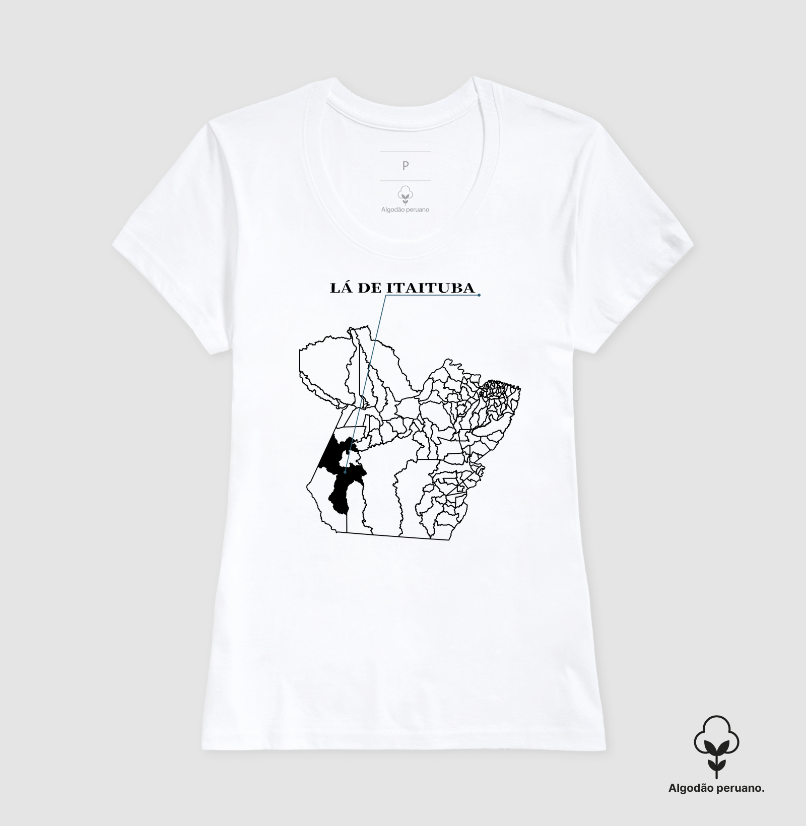 Itaituba | Origem PA - Imagem 4