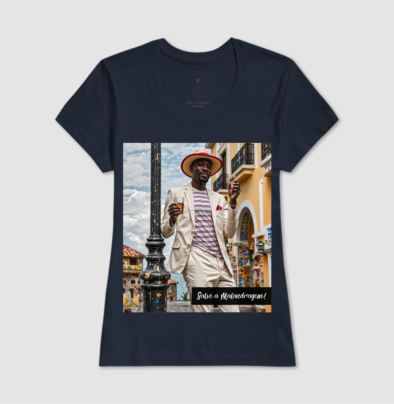Camisa 9