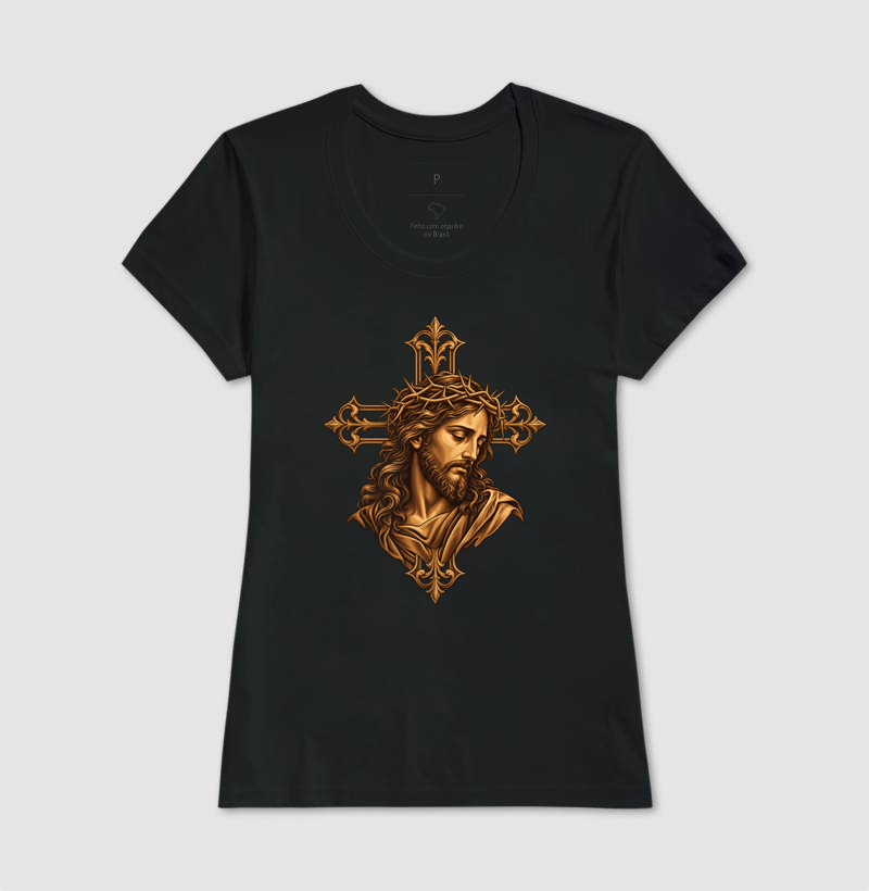Coroa da redenção - Cristo Vivo - Imagem 3