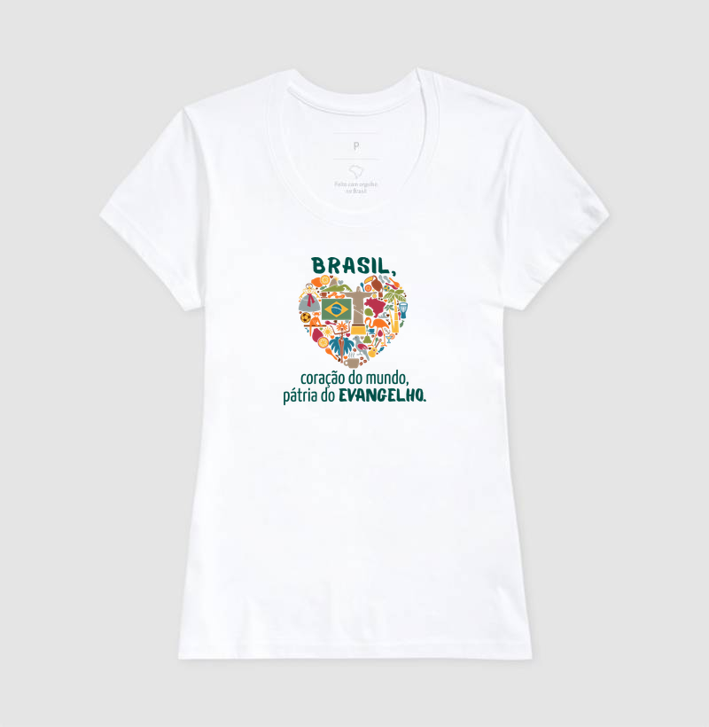Camisa 7