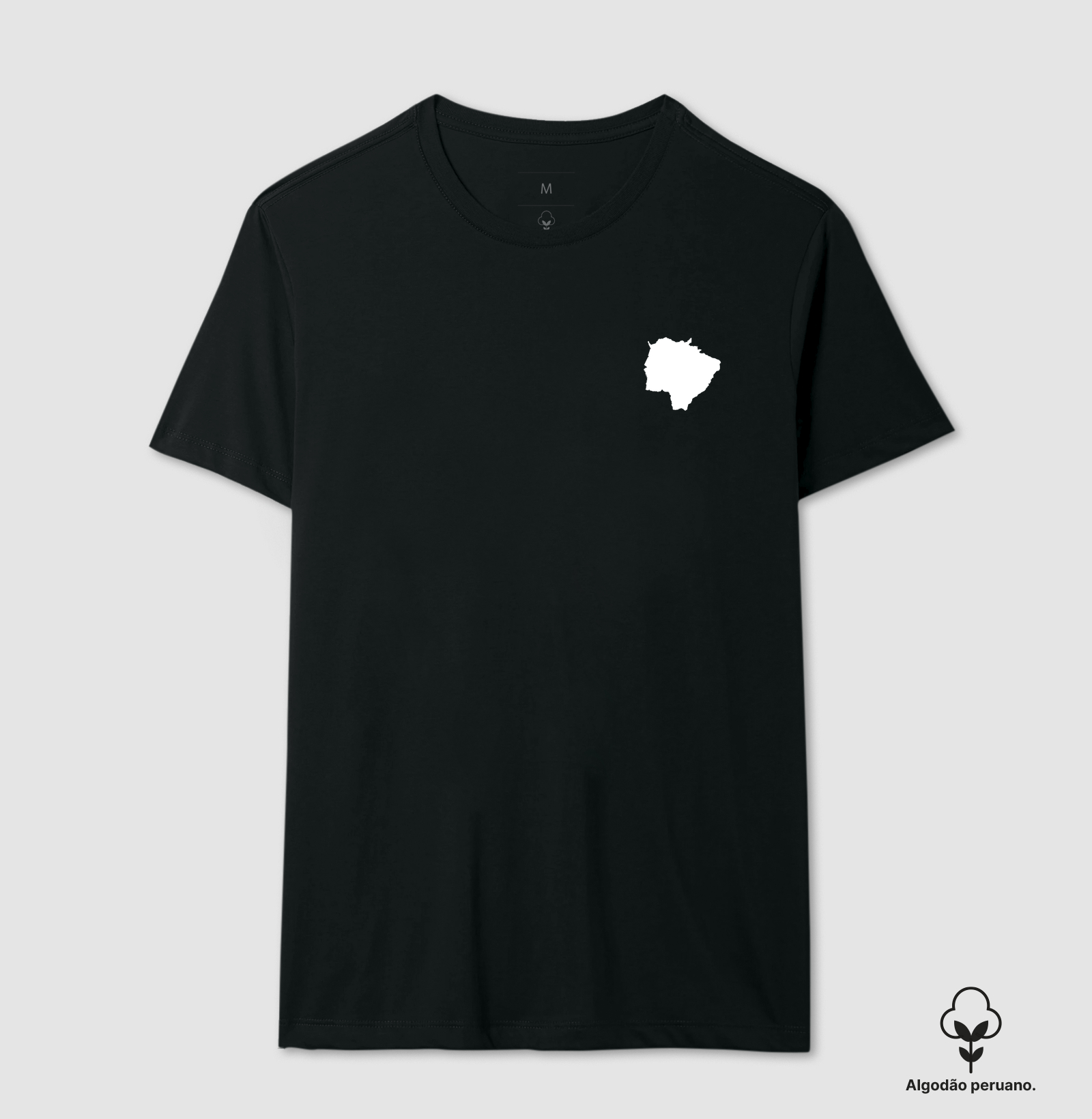 Mato Grosso do Sul | Minimalista - Imagem 5