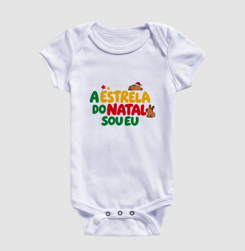 A estrela de natal sou Eu - Imagem 2