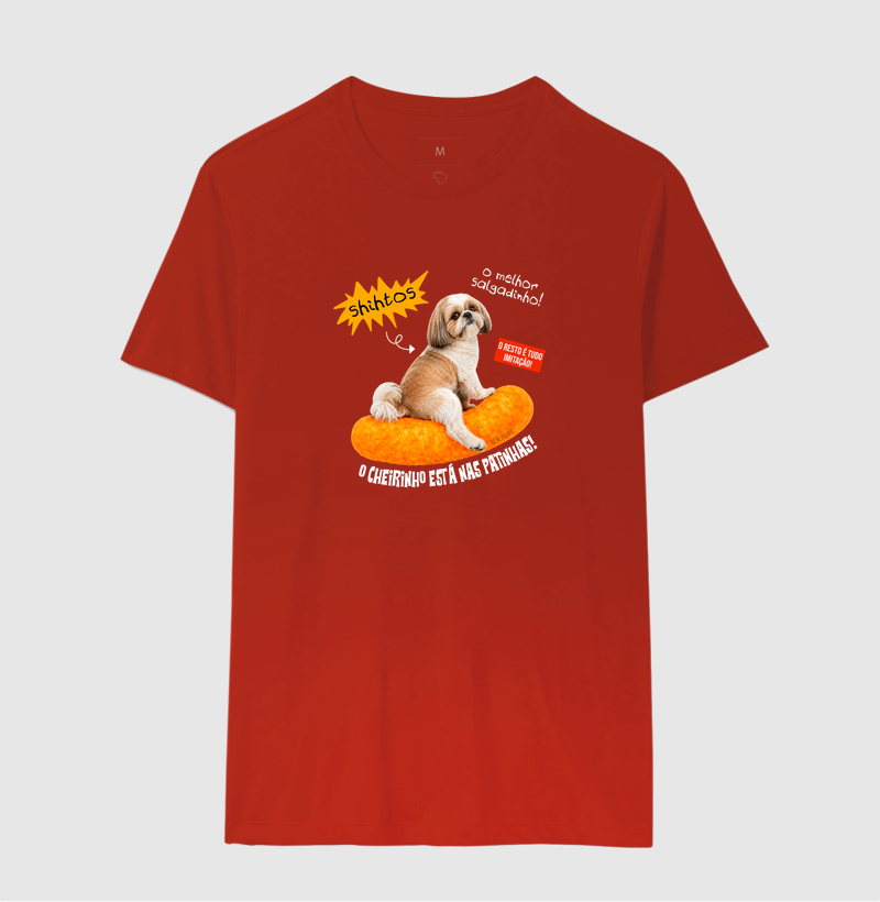 Camisa 10