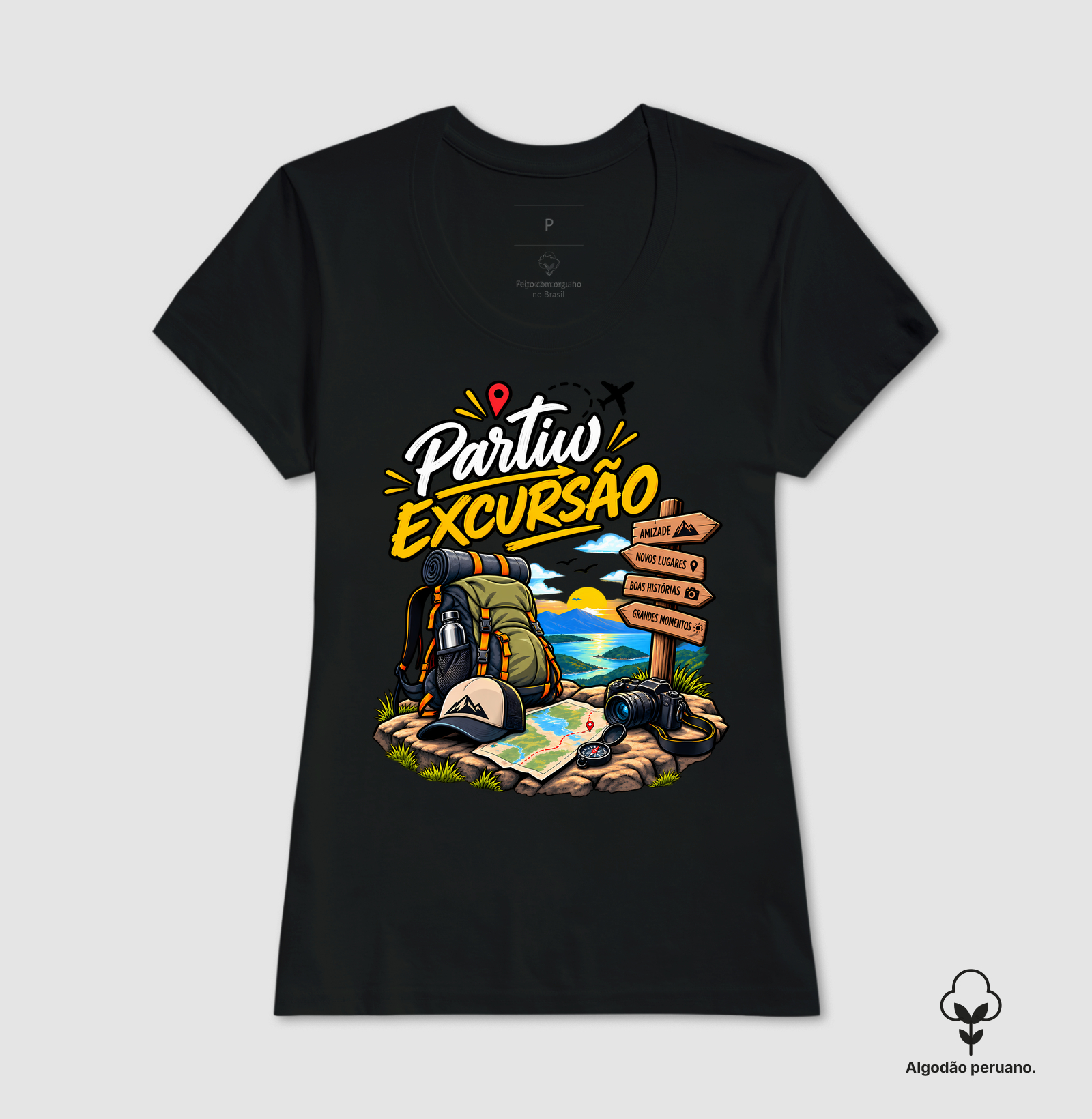 Camisa 3